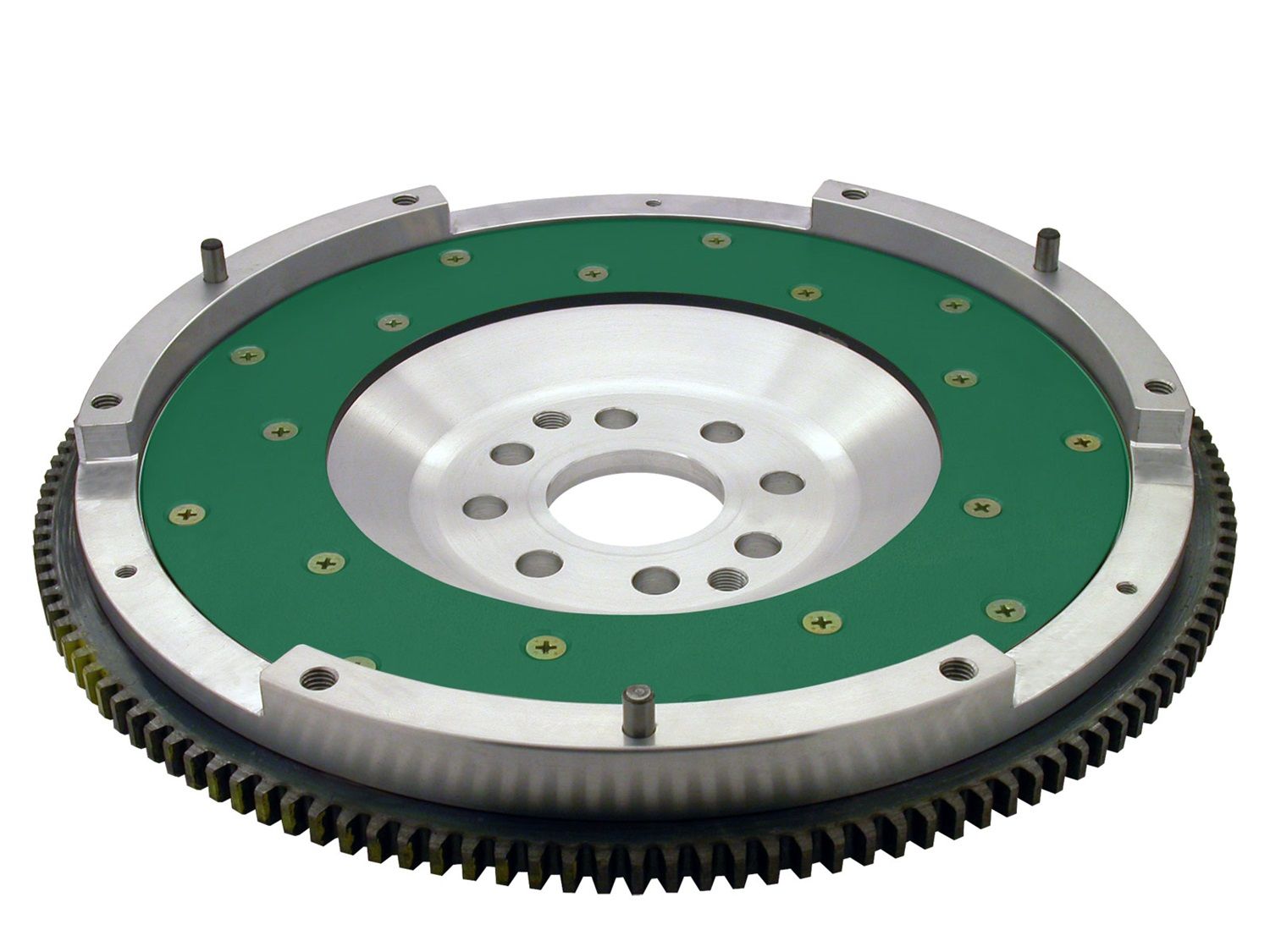 2000, 1999, 1998, 1997, 1996 Ford Contour Clutch Flywheel