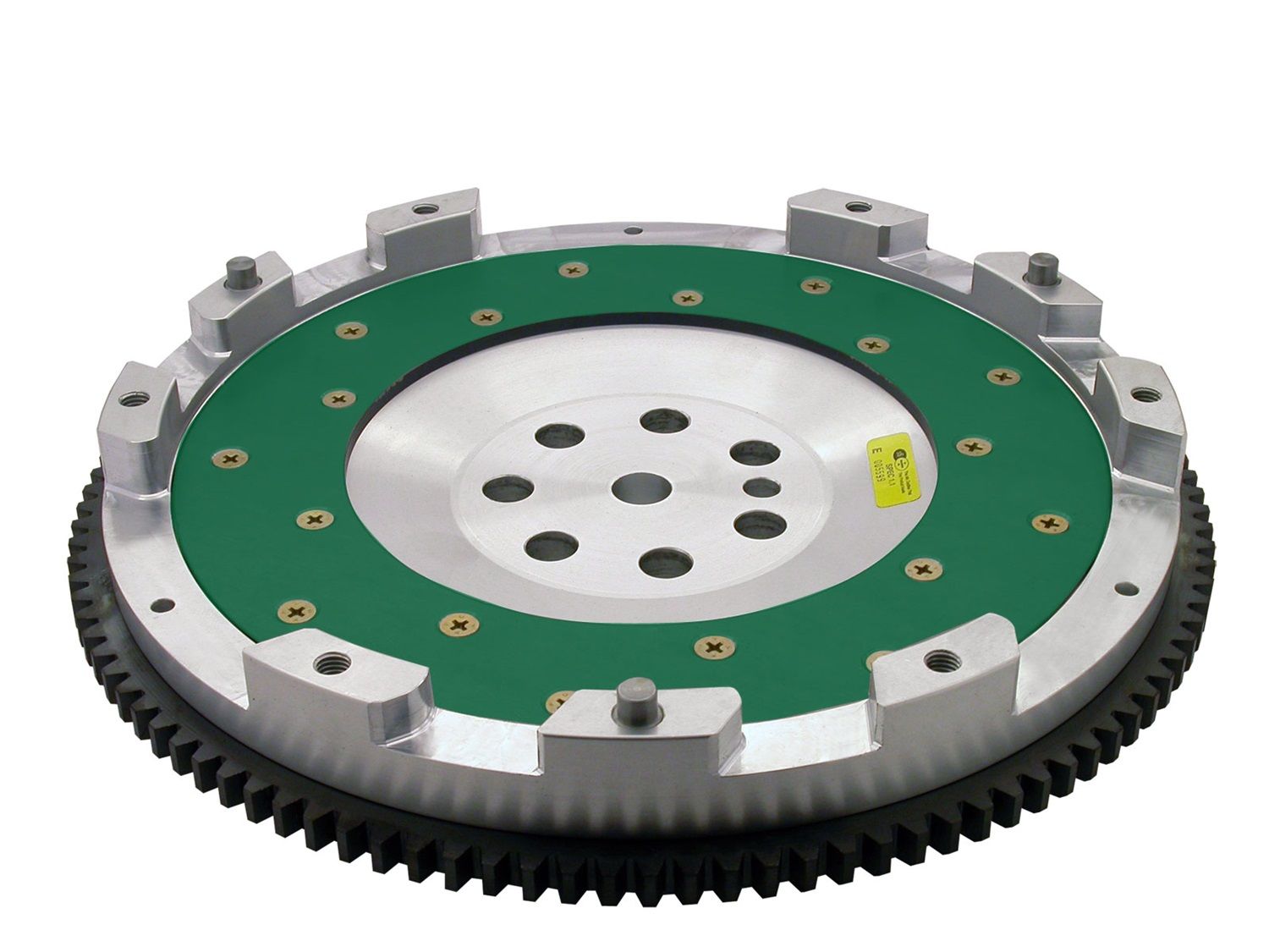1994, 1993, 1992 Eagle Talon Clutch Flywheel