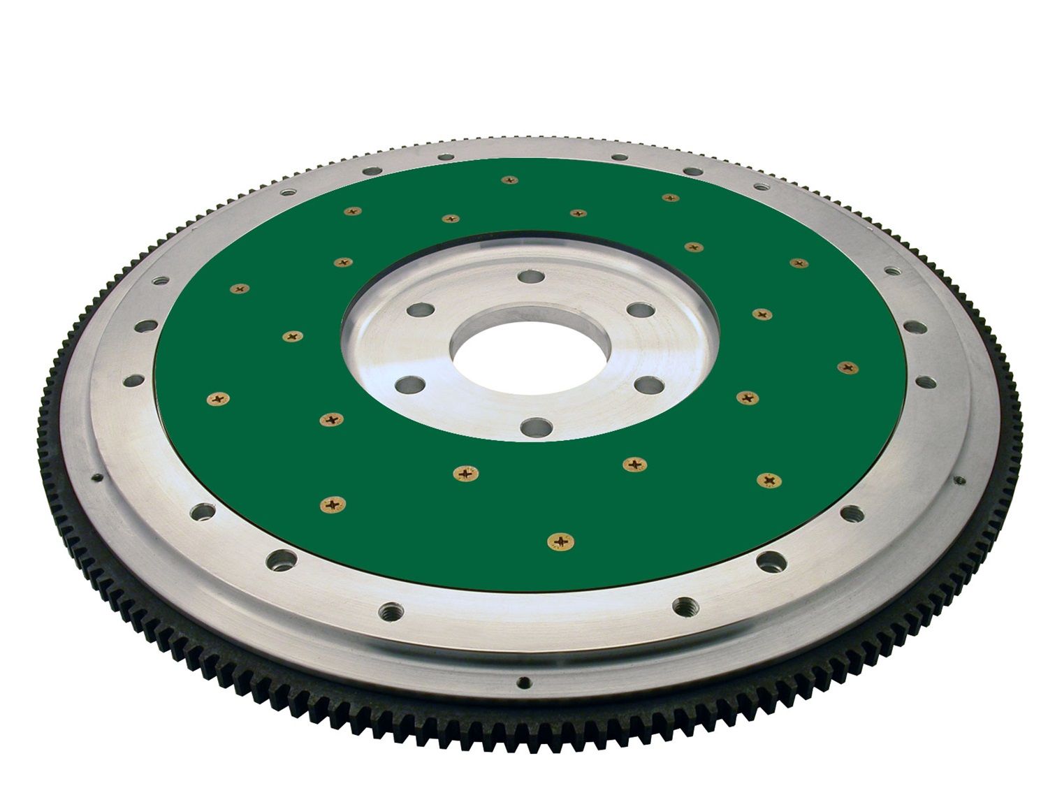 1970, 1969, 1968, 1967, 1966, 1965, 1964 Ford Custom 500 Clutch Flywheel