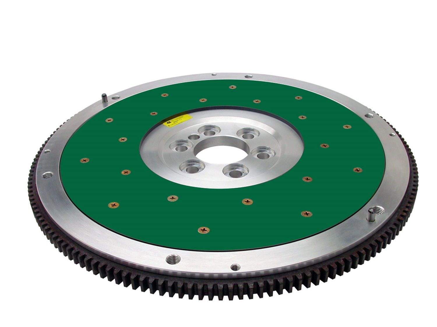 2004 Pontiac GTO Clutch Flywheel