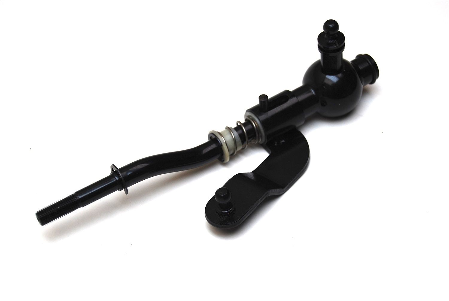 2009, 2008, 2007 Mazda 3 Manual Transmission Shifter Assembly