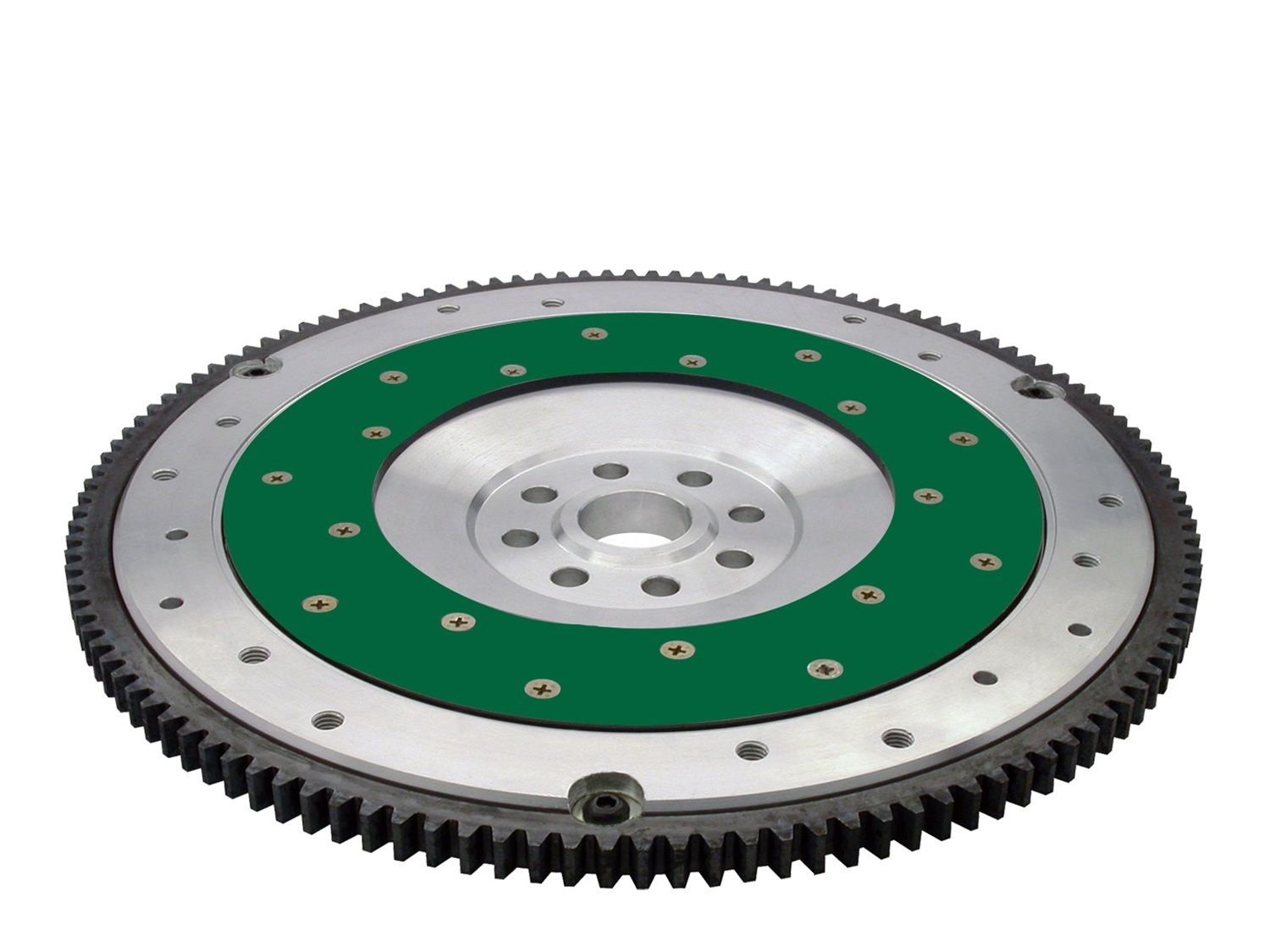 2005, 2004 Subaru Forester Clutch Flywheel