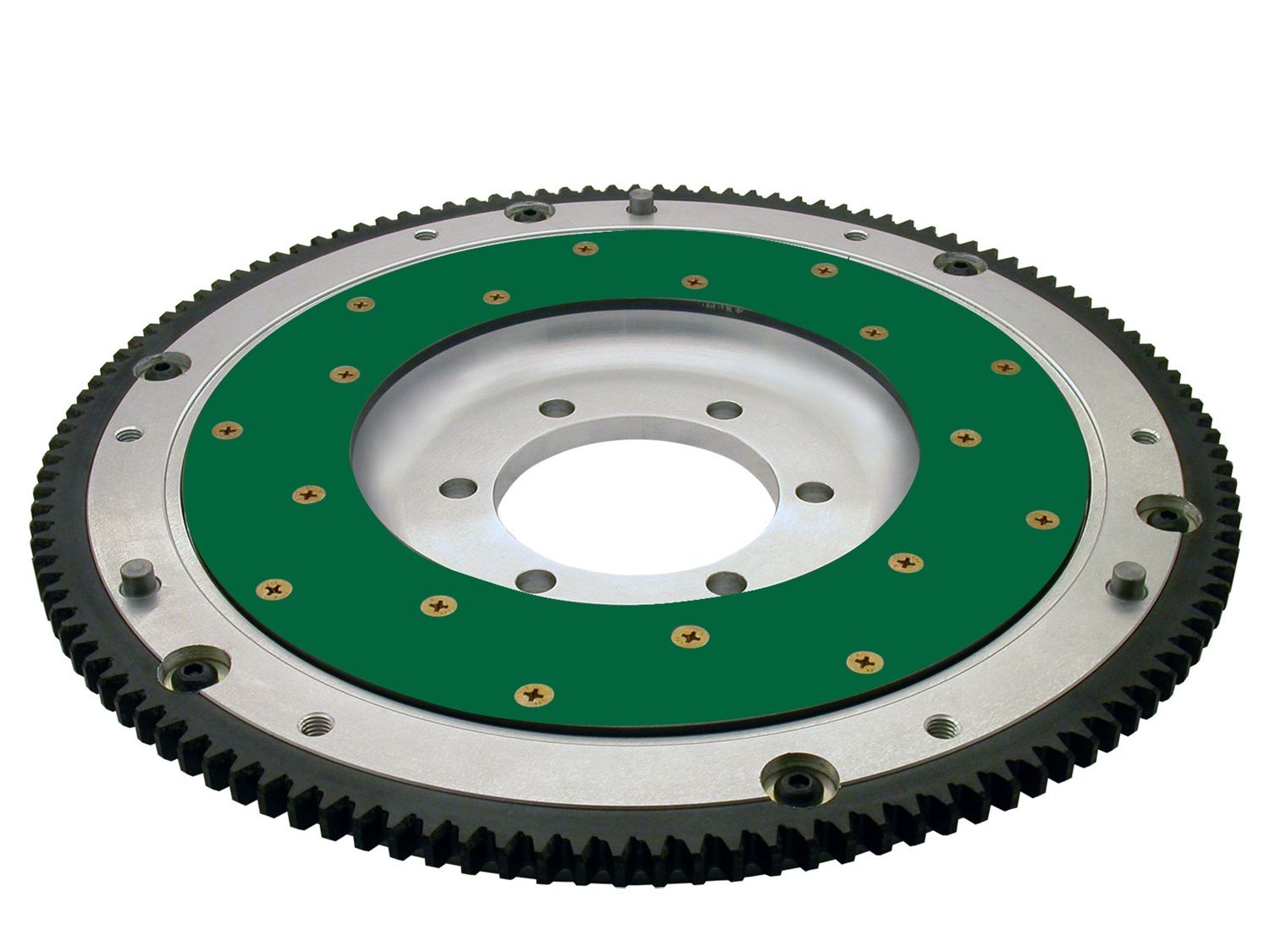1995, 1994, 1993, 1992, 1991, 1990, 1989, 1988, 1987, 1986 Mazda RX-7 Clutch Flywheel
