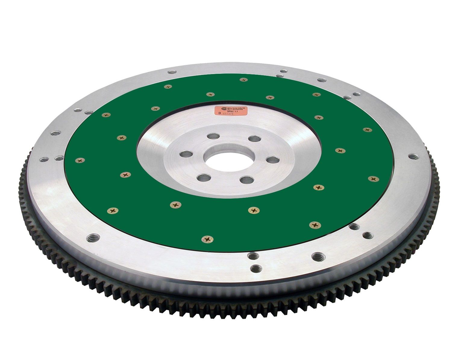 2001, 2000, 1999, 1998, 1997, 1996 Ford Explorer Clutch Flywheel