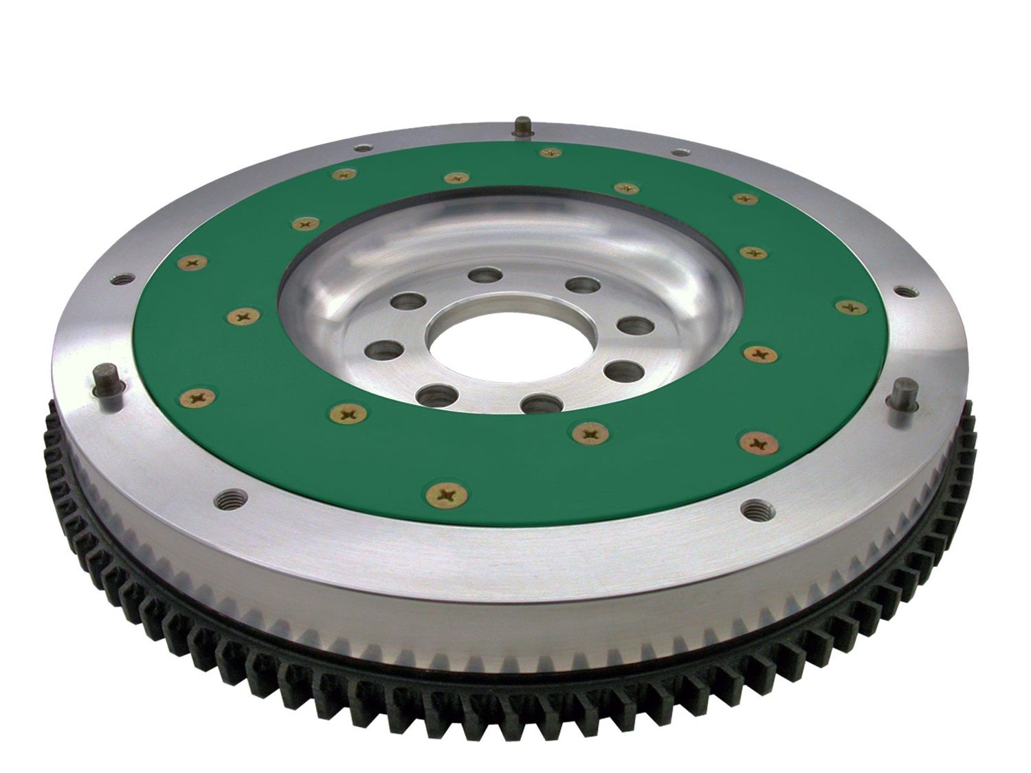 2004, 2003, 2002 Mini Cooper Clutch Flywheel