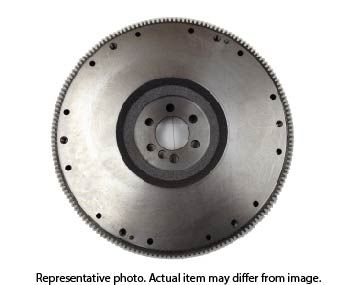 2004, 2003, 2002, 2001, 2000, 1999, 1998, 1997, 1996 Ford Mustang Clutch Flywheel