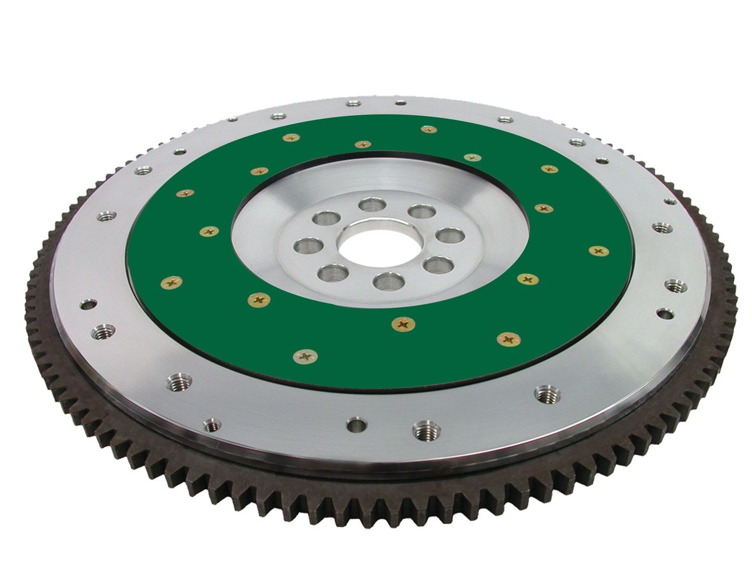 2011, 2010, 2009, 2008, 2007, 2006 Acura CSX Clutch Flywheel