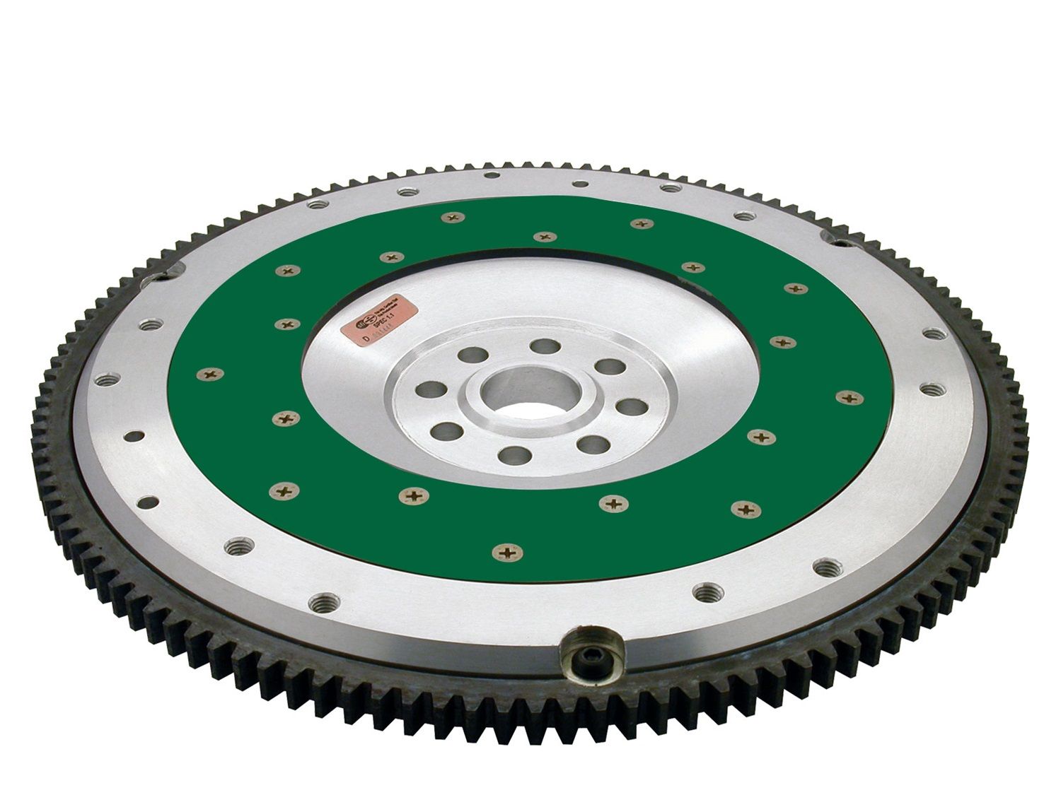 2001, 2000, 1999, 1998, 1997 Subaru Legacy Clutch Flywheel