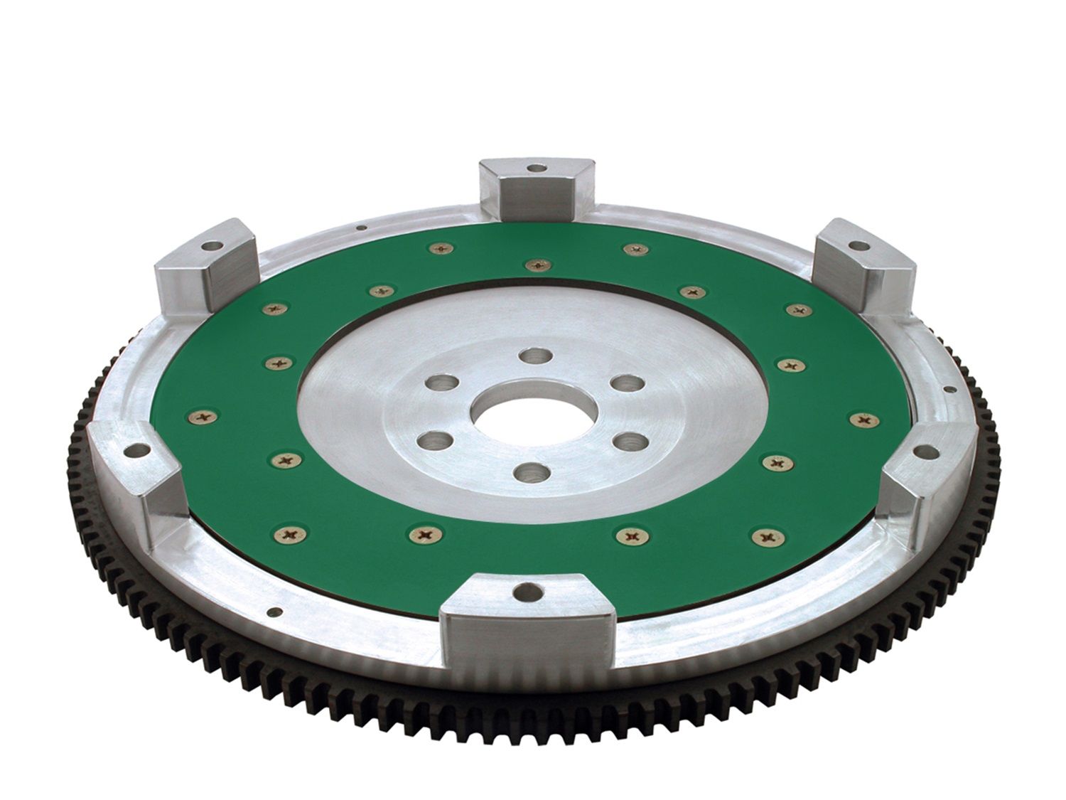 2009, 2008, 2007, 2006 Pontiac Solstice Clutch Flywheel