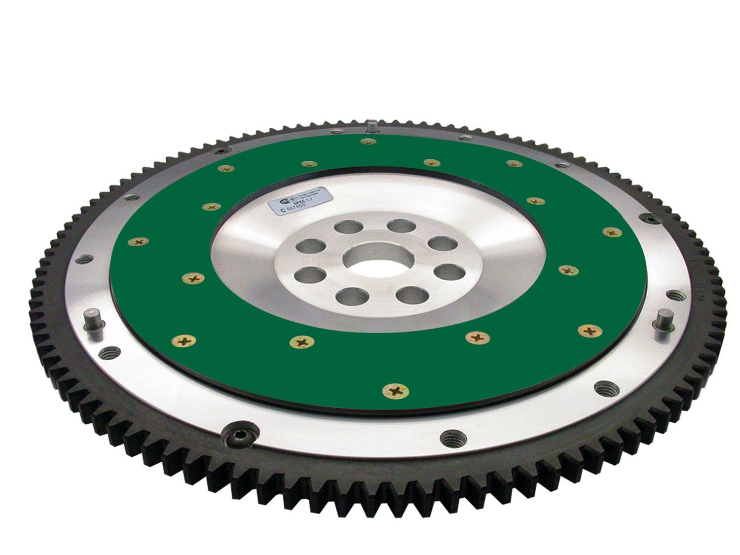 2001, 2000, 1999, 1998, 1997, 1996, 1995, 1994, 1993, 1992, 1991, 1990 Acura Integra Clutch Flywheel