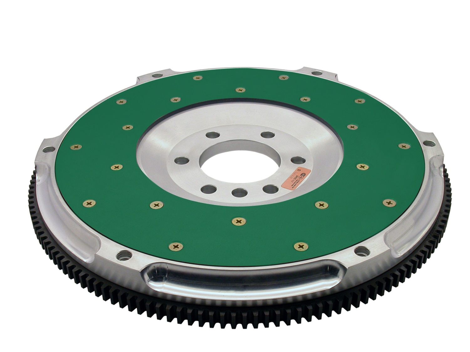 1968, 1967, 1966, 1965, 1964, 1963 Chevrolet Chevy II Clutch Flywheel