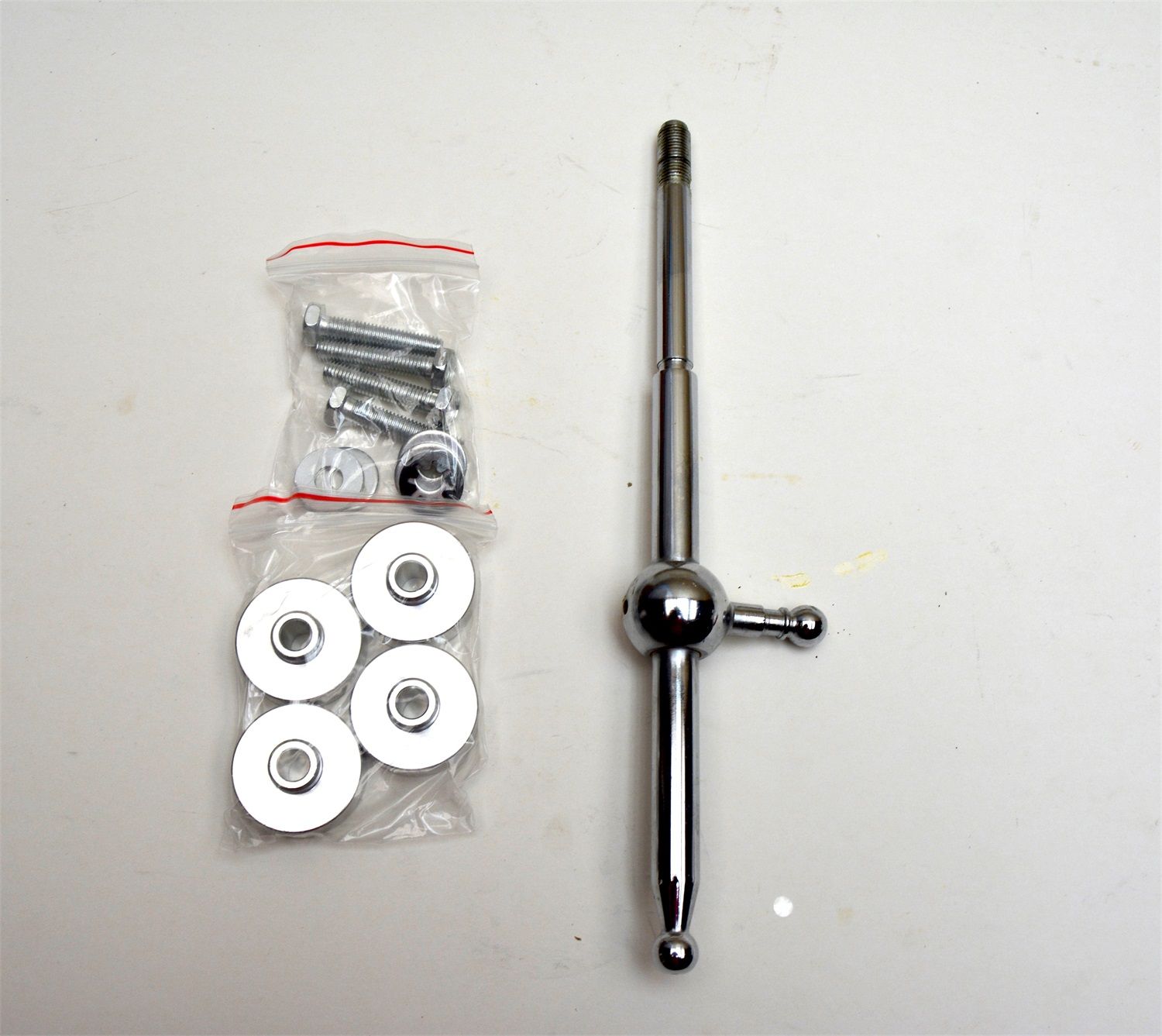 2008, 2007, 2006, 2005 Scion tC Manual Transmission Shifter Assembly