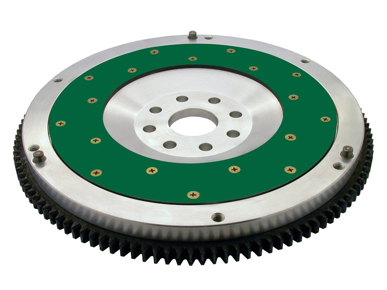 1991, 1990 Lexus ES250 Clutch Flywheel