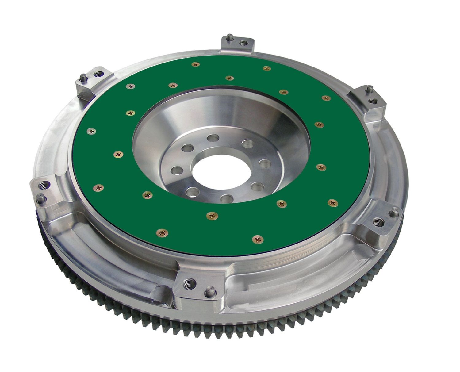 2013, 2012, 2011, 2010, 2009 Dodge Challenger Clutch Flywheel