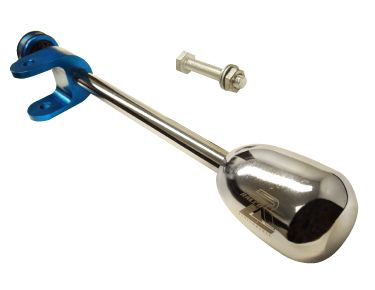 1995, 1994, 1993 Subaru Legacy Manual Transmission Shifter Assembly