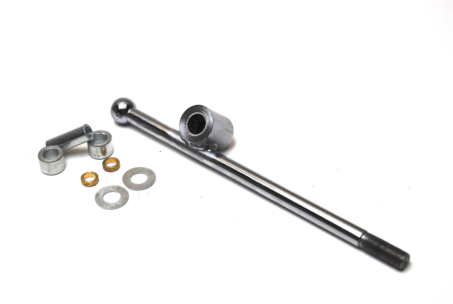 2004, 2003, 2002, 2001, 2000 Subaru Outback Manual Transmission Shifter Assembly