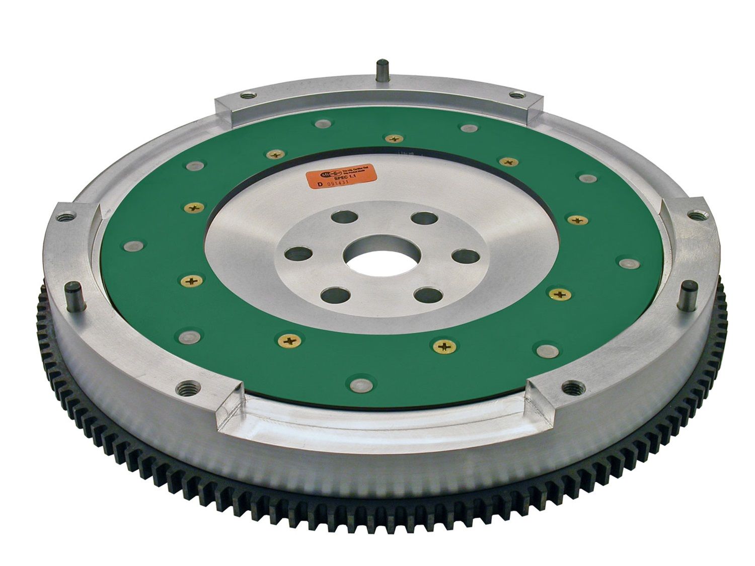 2004, 2003, 2002, 2001 Ford Escape Clutch Flywheel
