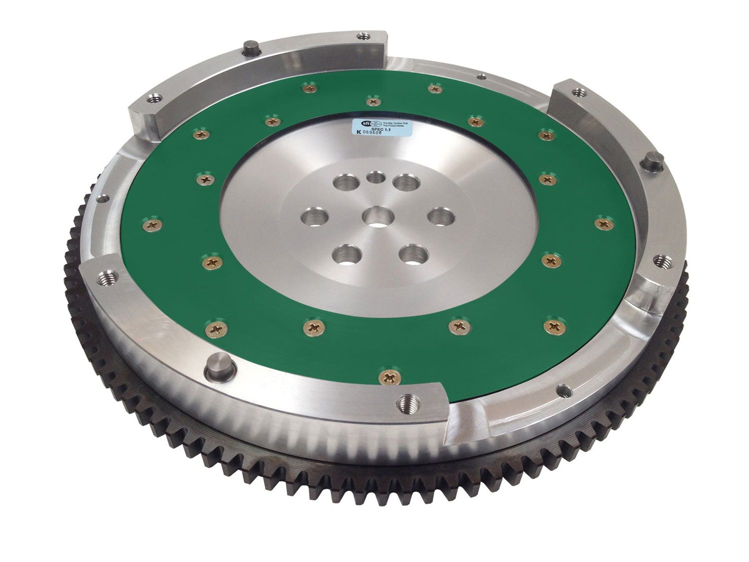 1992, 1991, 1990 Eagle Talon Clutch Flywheel