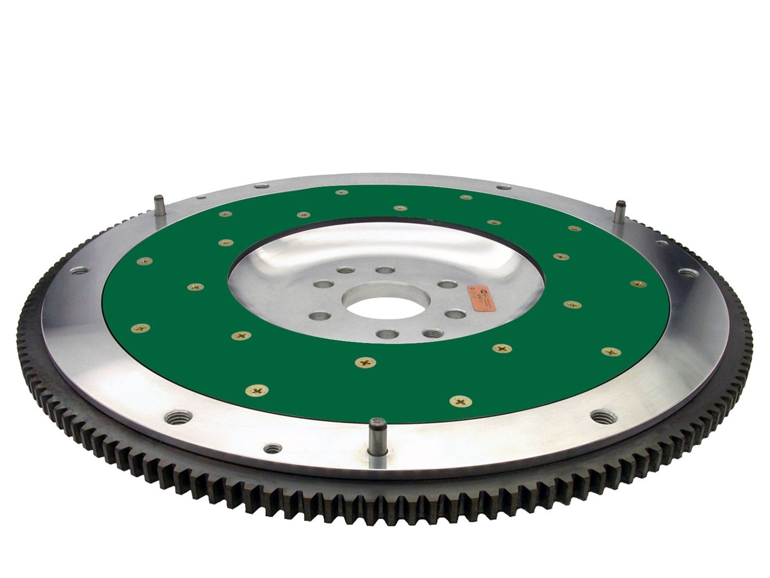 2010, 2009, 2008, 2007, 2006, 2005 Ford Mustang Clutch Flywheel