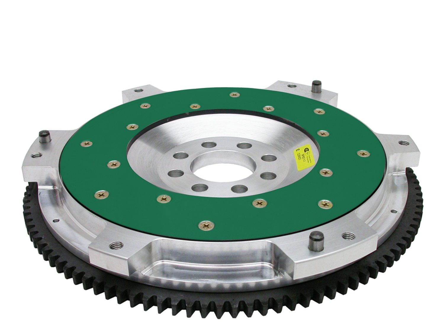 2007, 2006, 2005 Lotus Elise Clutch Flywheel