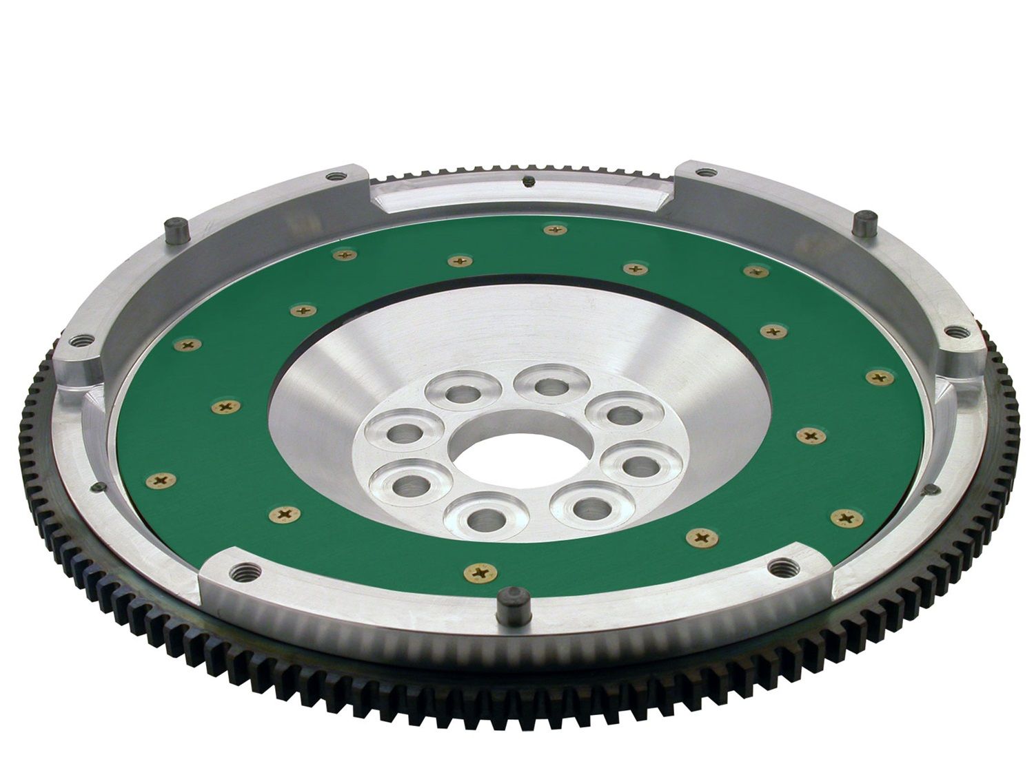 2008, 2007, 2006, 2005, 2004, 2003 Mazda 6 Clutch Flywheel