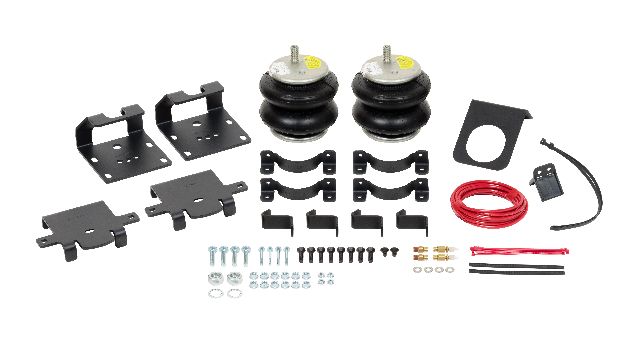2019-2023 Ford Ranger Air Suspension Helper Spring (Firestone Ride-Rite)