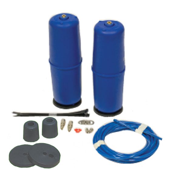 2005-2022 Ford F-550 Super Duty Air Suspension Helper Spring (Firestone Ride-Rite)