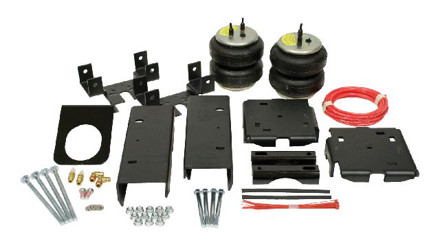 1988-1998 GMC C1500 Air Suspension Helper Spring (Firestone Ride-Rite)