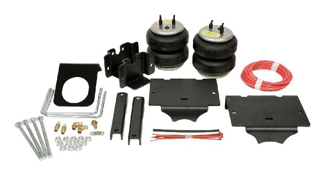 2002-2008 Dodge Ram 1500 Air Suspension Helper Spring (Firestone Ride-Rite)