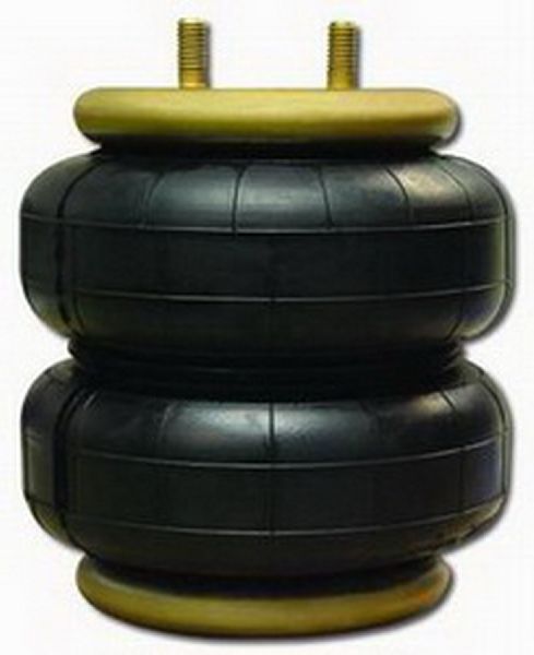 1999-2000 GMC Sierra 2500 Air Suspension Helper Spring (Firestone Ride-Rite)