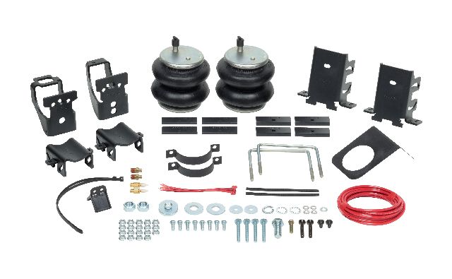 2011-2016 Ford F-350 Air Suspension Helper Spring (Firestone Ride-Rite)
