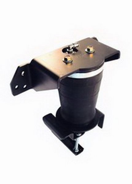 1999 Chevrolet Silverado Air Suspension Helper Spring (Firestone Ride-Rite)