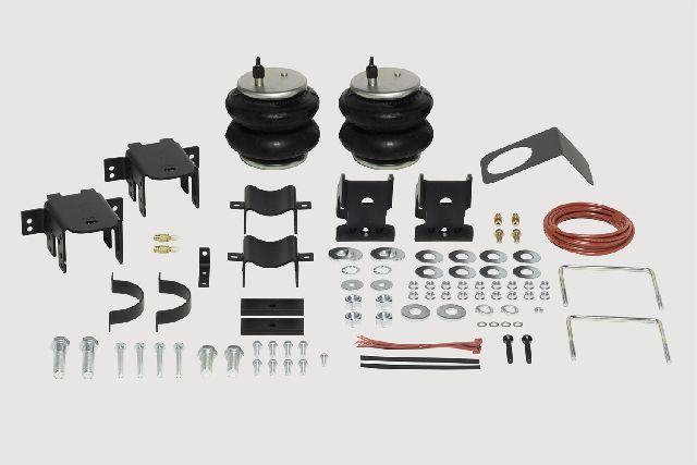 1999-2009 Ford F-350 Air Suspension Helper Spring (Firestone Ride-Rite)