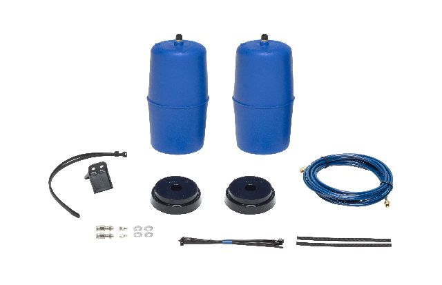 2011-2018 Ram 1500 Air Suspension Helper Spring (Firestone Ride-Rite)