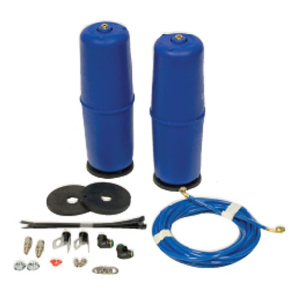 1975-1995 Chevrolet G30 Air Suspension Helper Spring (Firestone Ride-Rite)