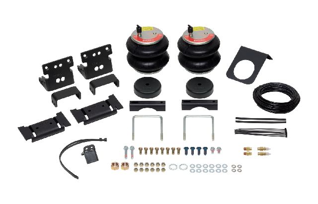 2011-2012 Ram 3500 Air Suspension Helper Spring (Firestone Ride-Rite)
