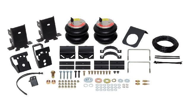 2011-2016 Ford F-350 Air Suspension Helper Spring (Firestone Ride-Rite)