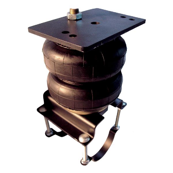 2004-2012 GMC Canyon Air Suspension Helper Spring (Firestone Ride-Rite)