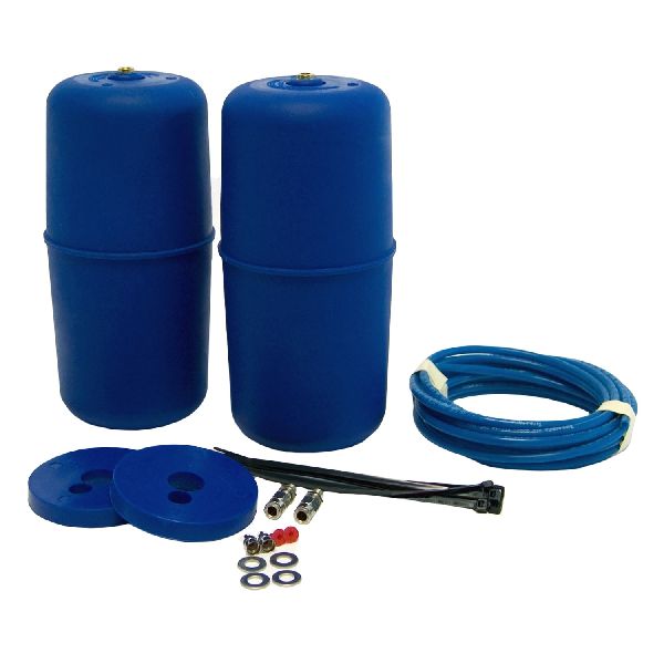 2007-2012 Hyundai Veracruz Air Suspension Helper Spring (Firestone Ride-Rite)