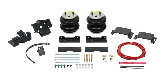 2014-2024 Ram 2500 Air Suspension Helper Spring (Firestone Ride-Rite)