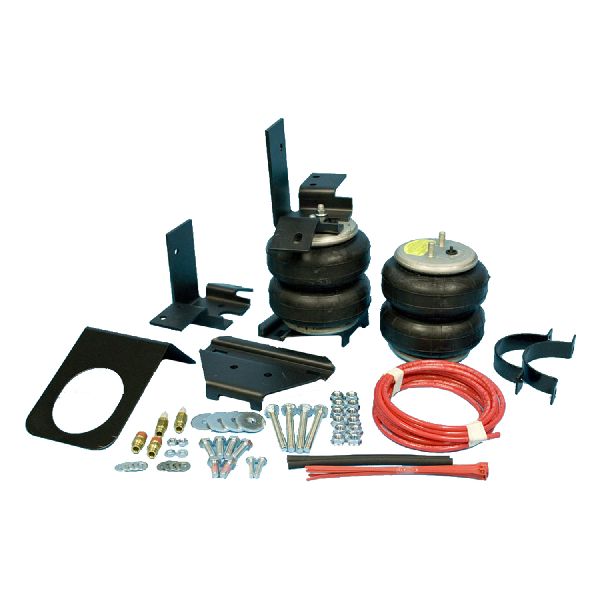 1992-1999 GMC K2500 Suburban Air Suspension Helper Spring (Firestone Ride-Rite)