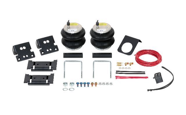 2014-2024 Ram 3500 Suspension Leveling Kit (Firestone Ride-Rite)