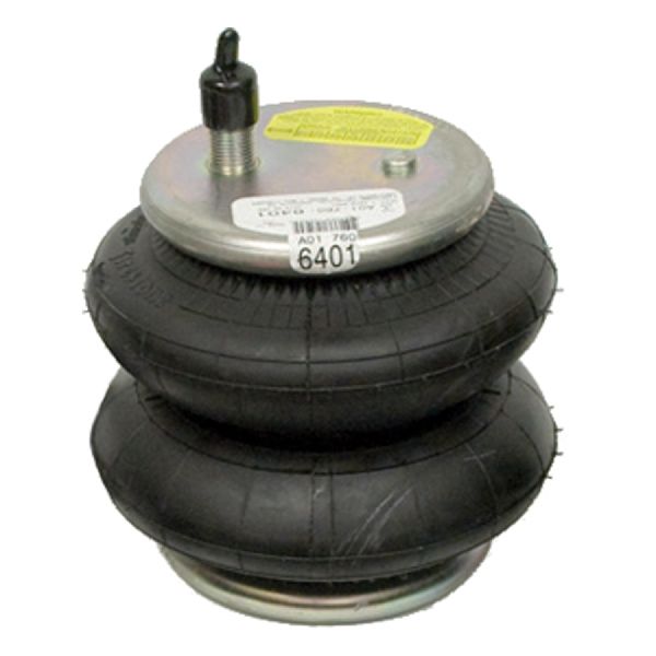 2011-2022 GMC Sierra 2500 HD Air Suspension Helper Spring (Firestone Ride-Rite)