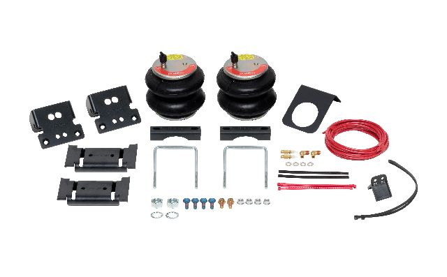 2014-2024 Ram 3500 Suspension Leveling Kit (Firestone Ride-Rite)