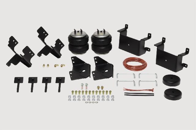 2009-2014 Ford F-150 Air Suspension Helper Spring (Firestone Ride-Rite)