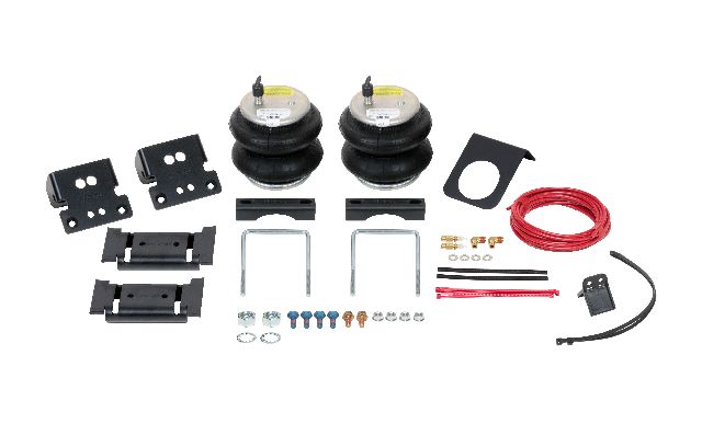 2013-2024 Ram 3500 Suspension Leveling Kit (Firestone Ride-Rite)