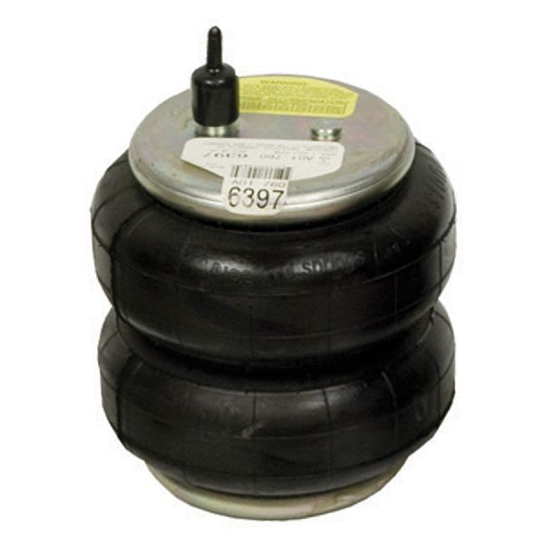 2007-2018 GMC Sierra Air Suspension Helper Spring (Firestone Ride-Rite)