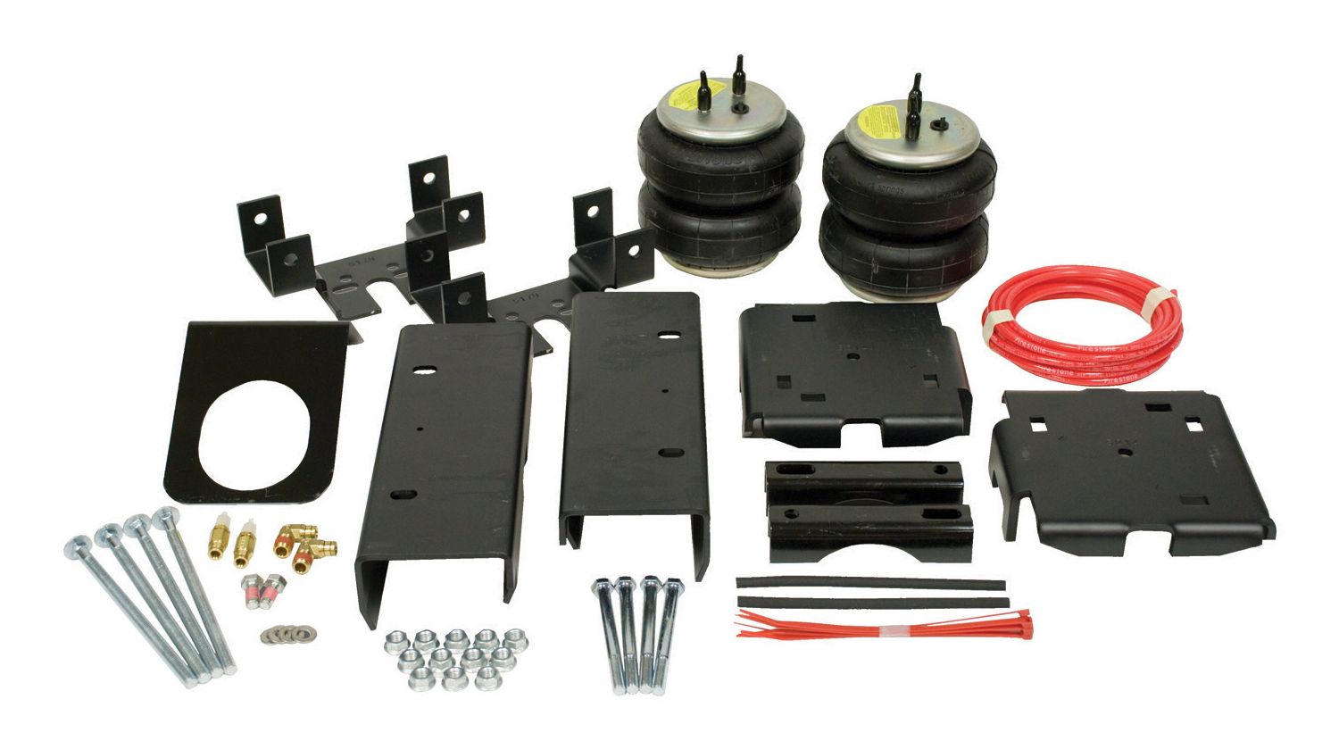 2000, 1999, 1998, 1997, 1996, 1995, 1994, 1993, 1992, 1991, 1990, 1989, 1988 GMC C3500 Air Suspension Helper Spring