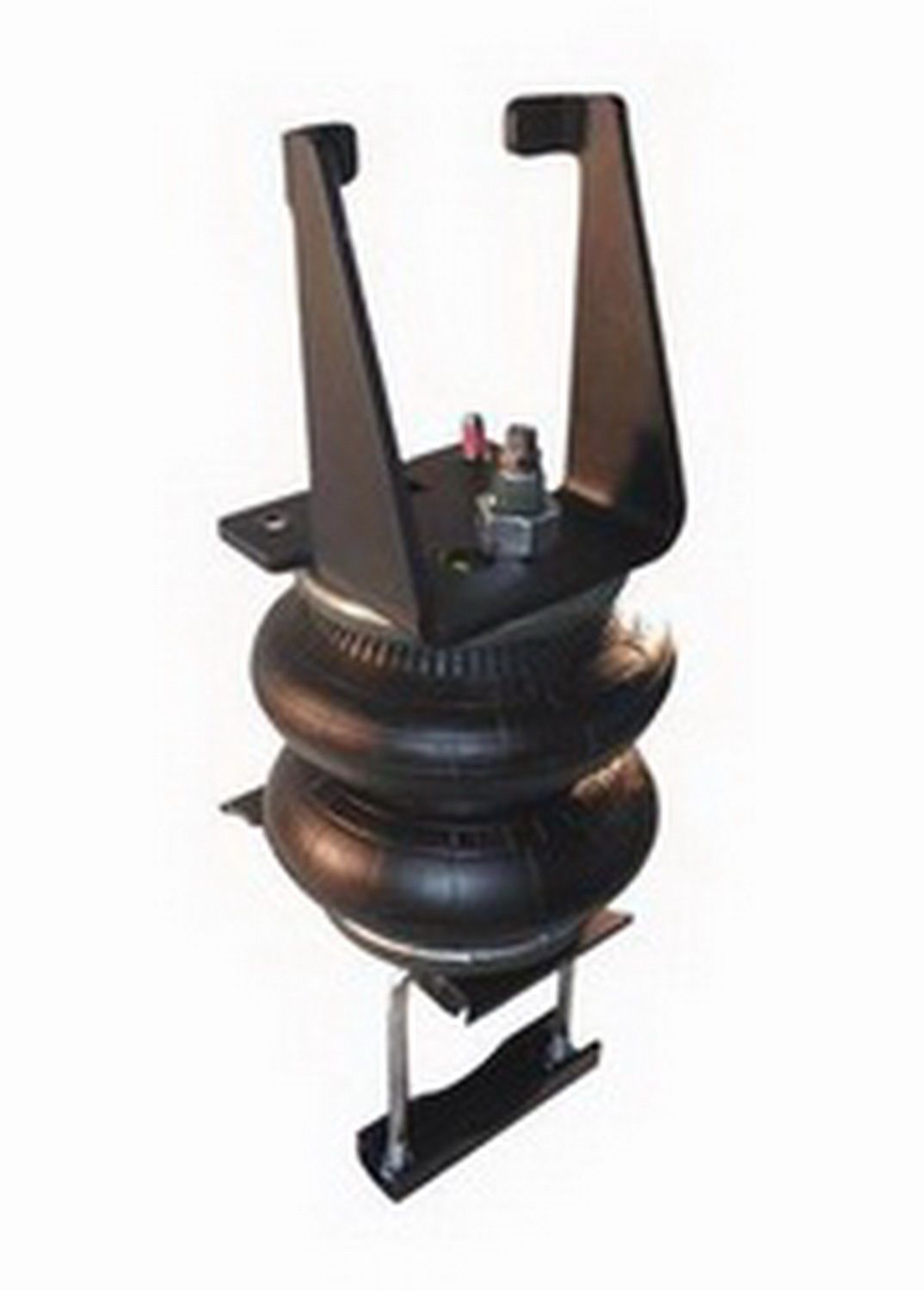 2013, 2012, 2011 Ram 2500 1500 Air Suspension Helper Spring