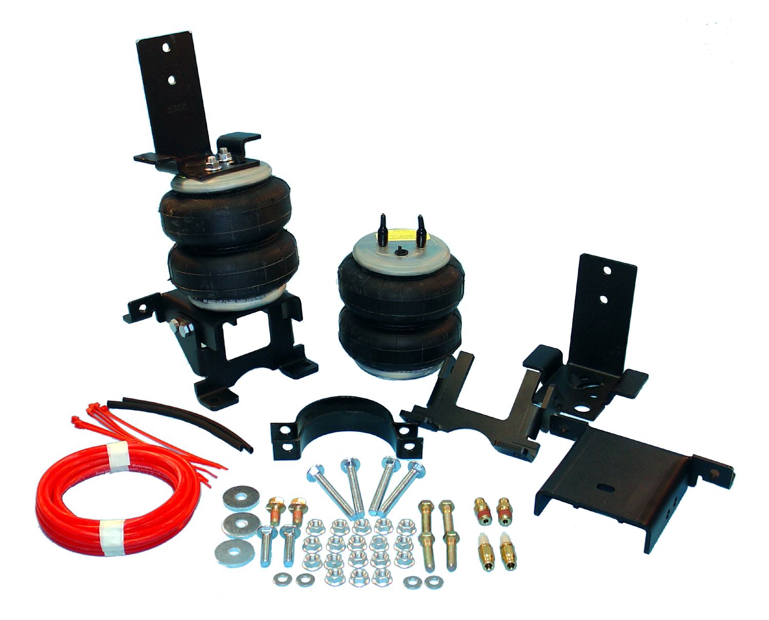 2005, 2004, 2003, 2002, 2001, 2000 Ford Excursion Air Suspension Helper Spring